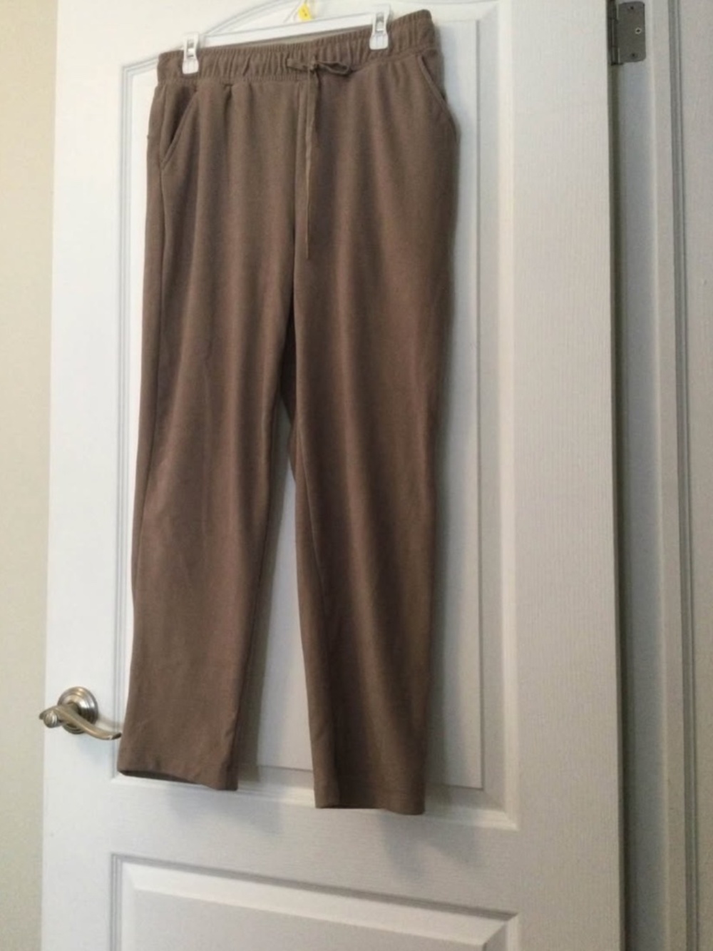 Modetta performance lounge pants